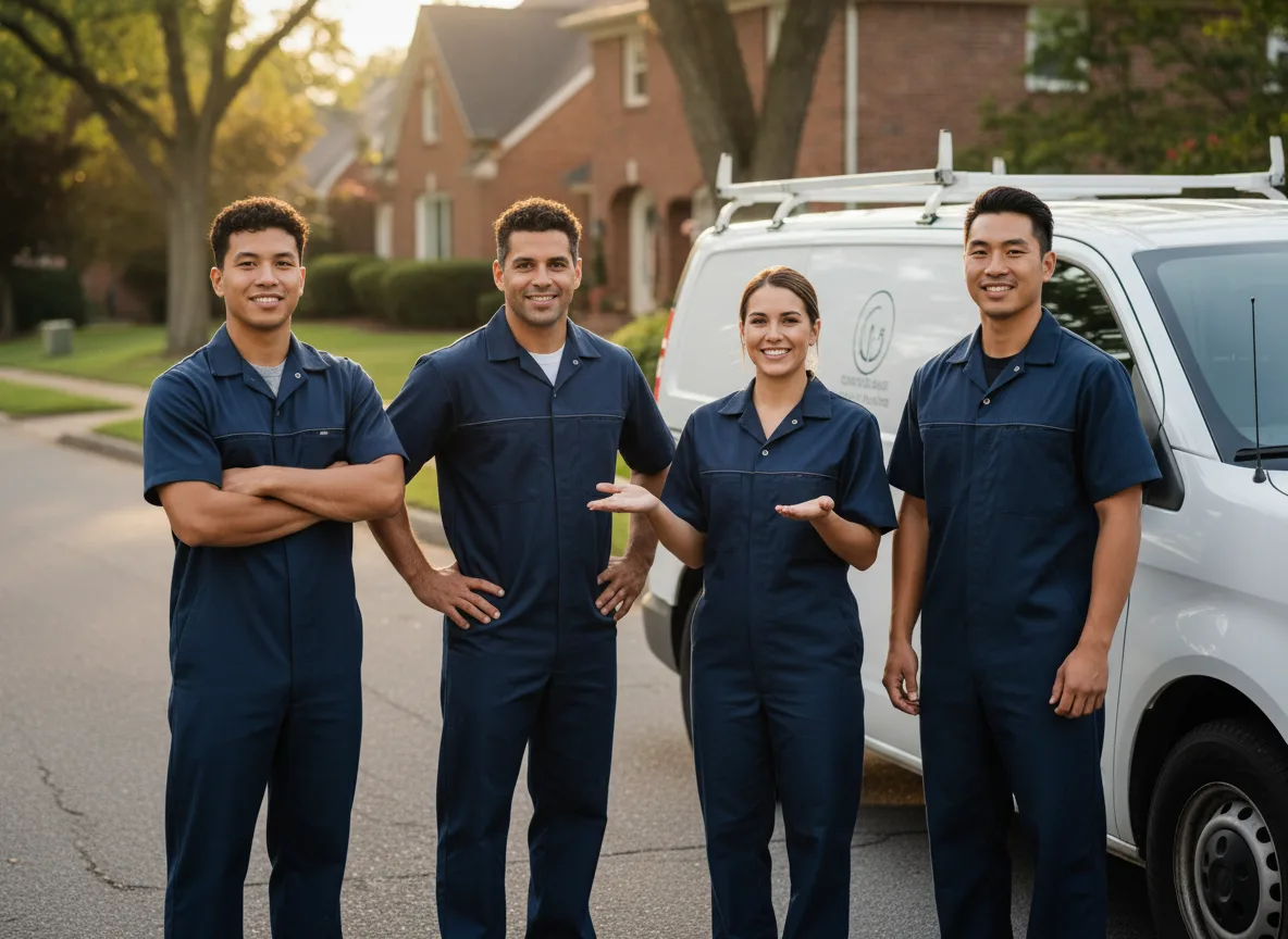 Home Gutter Service company in Kaweah, CA